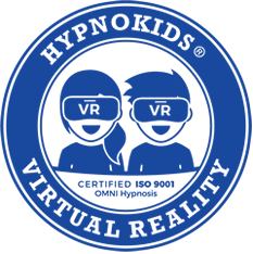 Hypnokids Virtual Reality