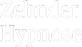Zehnder Hypnose